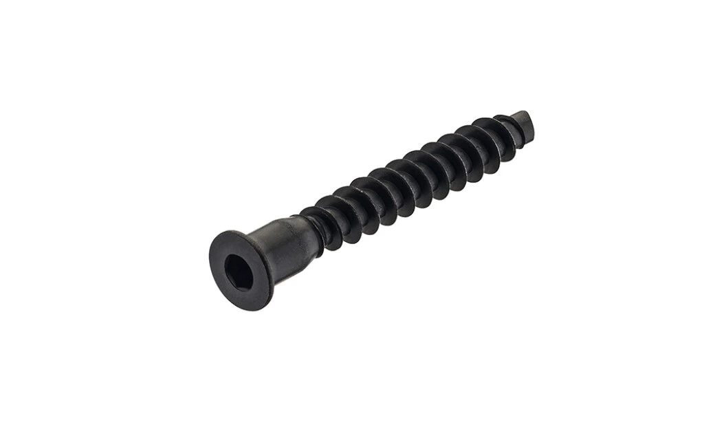 Tornillo Estructural 7x70 264.43.211 Ciento