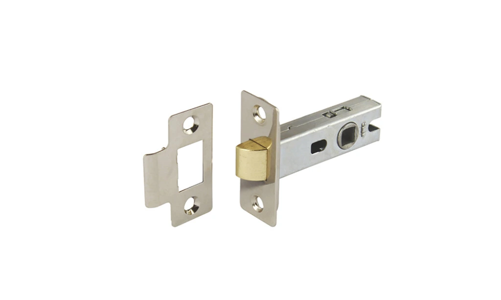 Picaporte Para Puerta Tubular 911.03.436