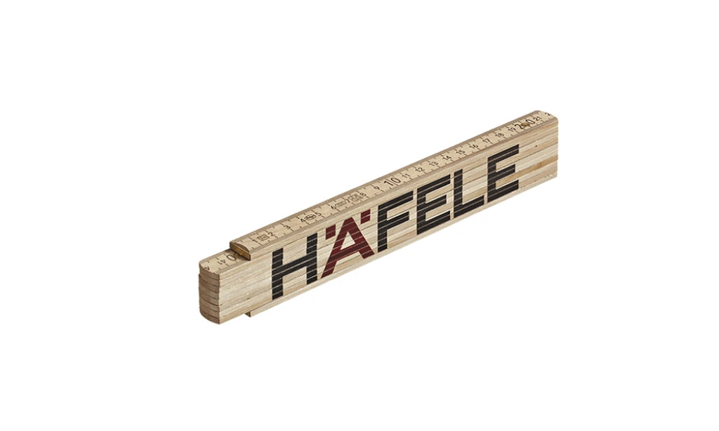 Metro De Madera Plegable 002.80.213