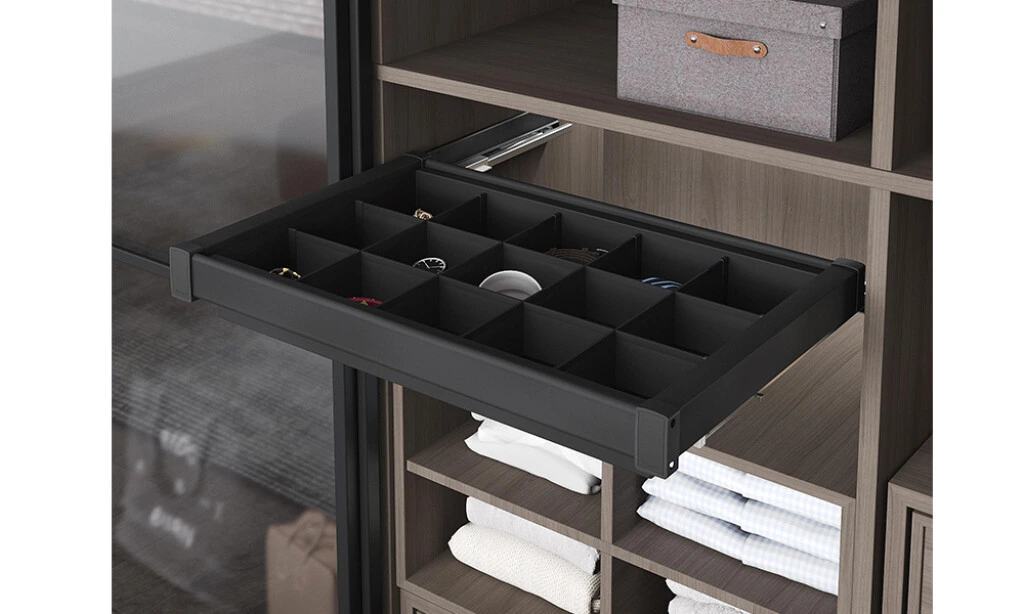 Estante Extraible Organizador S-6715-a