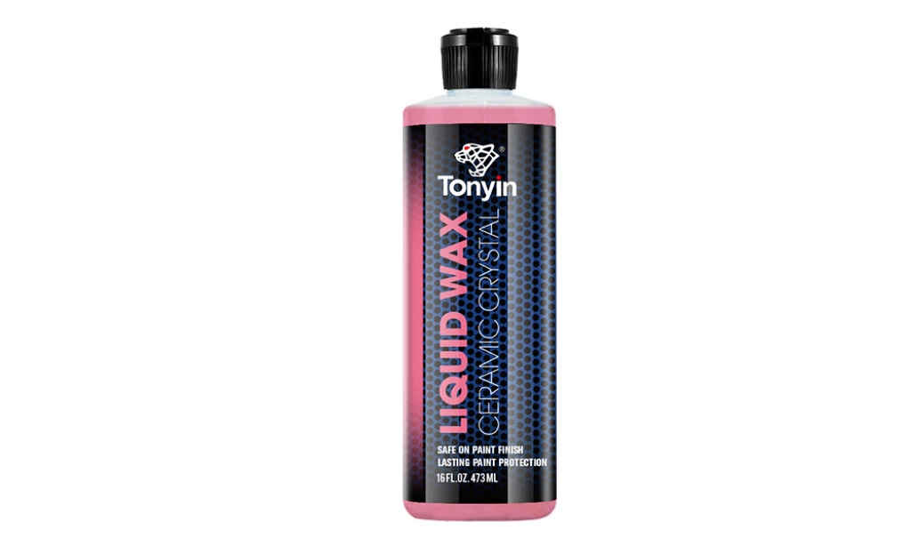Ceramic Crystal Liquid Max 500ml Tw01