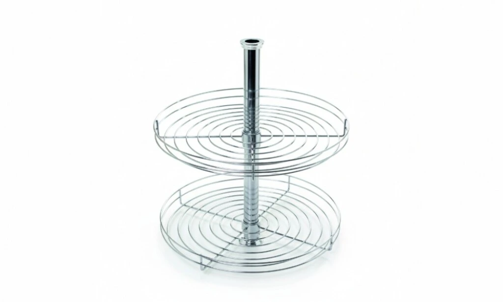 Rinconero Circular 4445