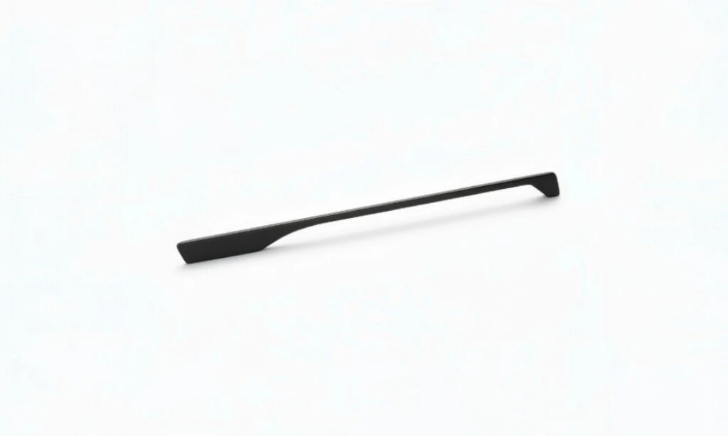 Tirador Timeless Negro 100.625.210 32cm