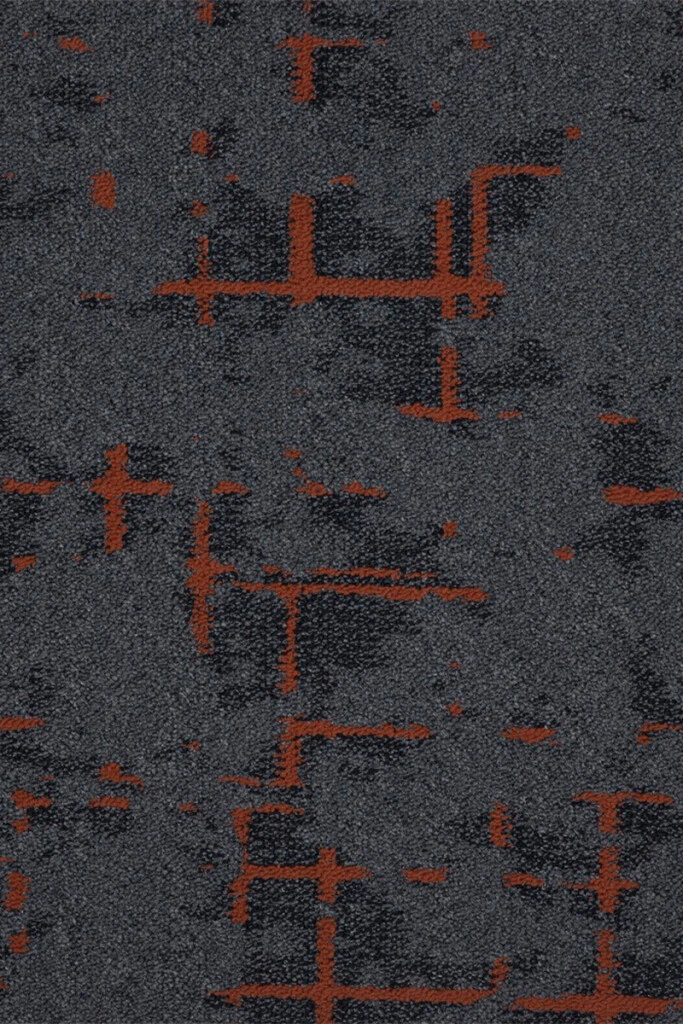 LAYOUT - MOQUETTE MODULAR LAYOUT 50X50CM 002 COLLAGE (UNIDAD)