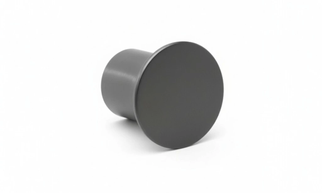 Tirador Dh I-129 25mm Gris Grafito