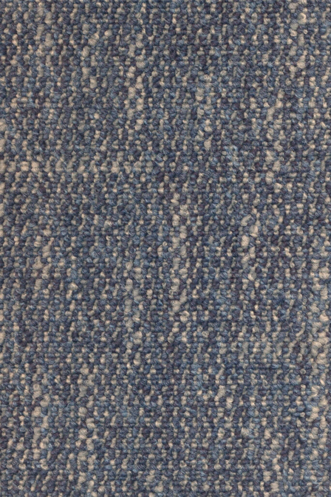 CITY SQUARE MODULAR BAC - MOQUETTE MODULAR CITY SQUARE 50X50CM 802 COBALT * (UNIDAD)