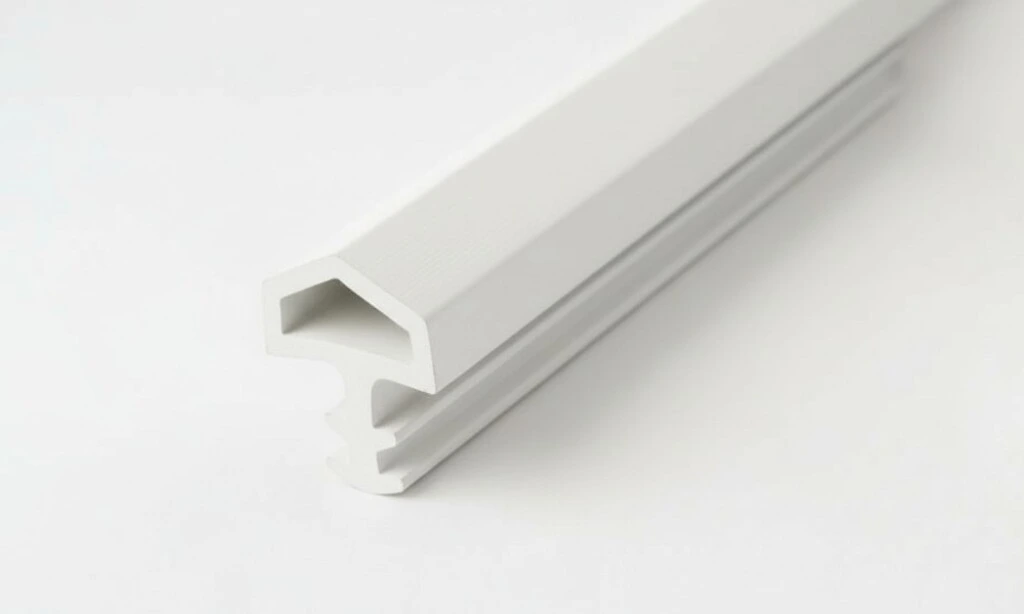 Burlete Para Puerta Casita 950.10.987 Rollo 9 Mts