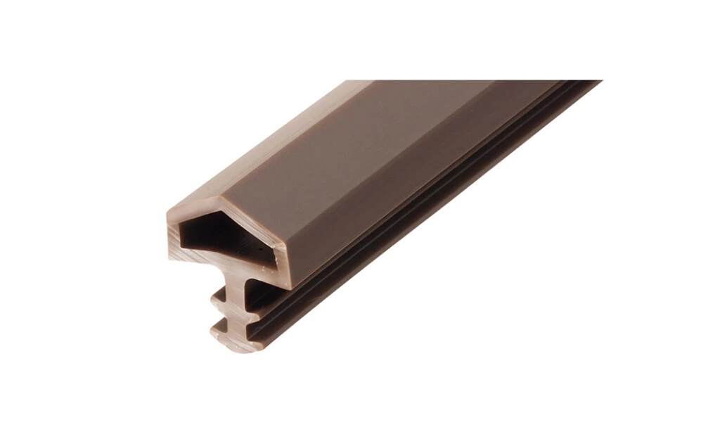 Burlete Para Puerta Casita 950.10.271 Rollo 9 Mts