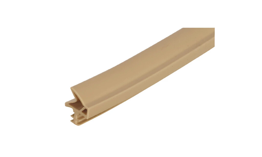 Burlete Para Puerta 950.09.550 Rollo 9 Mts
