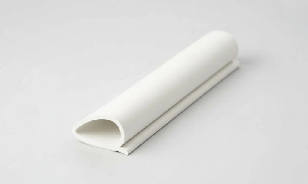 Burlete Adhesivo Para Puerta Y Ventana 950.10.287 Rollo 6 Mt