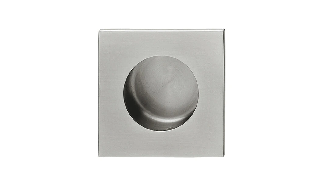 Tirador Cubeta 155.01.500 Acero Inox