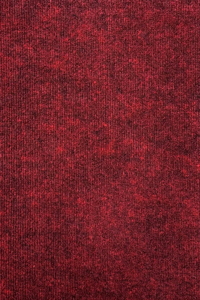 ECO RESINE - FIELTRO ECO RESINE ROJO ANCHO 2M(*) (M)