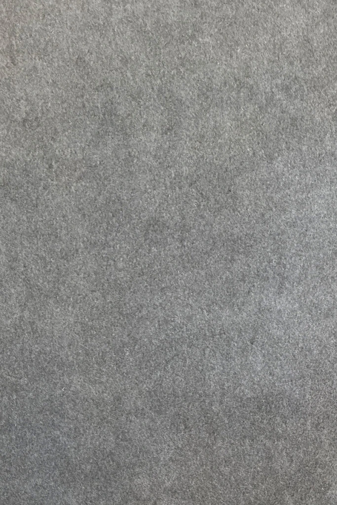 VELOUR CAR RESINE - FIELTRO VELOUR CAR RESINE GRIS CLARO(*) (M)