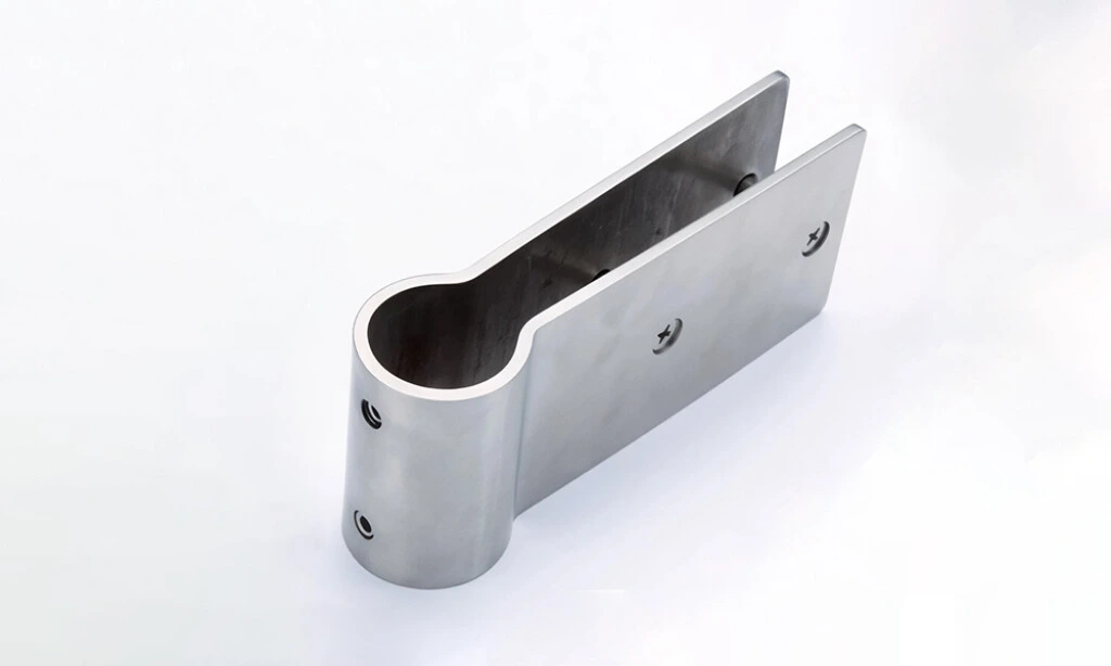 Pinza Plana Para Tubo K7