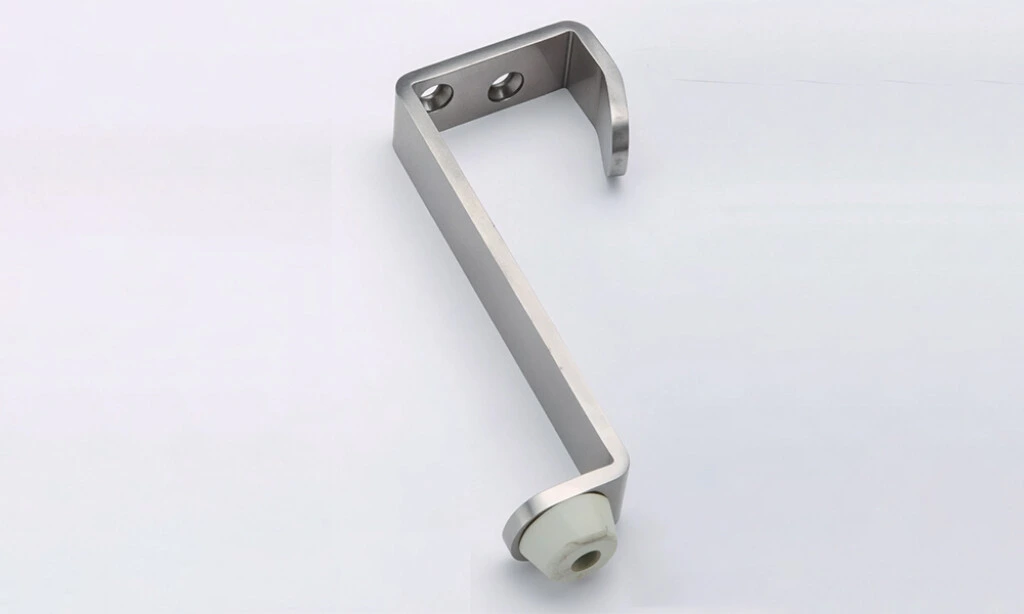 Percha Con Tope Para Gabinete K14