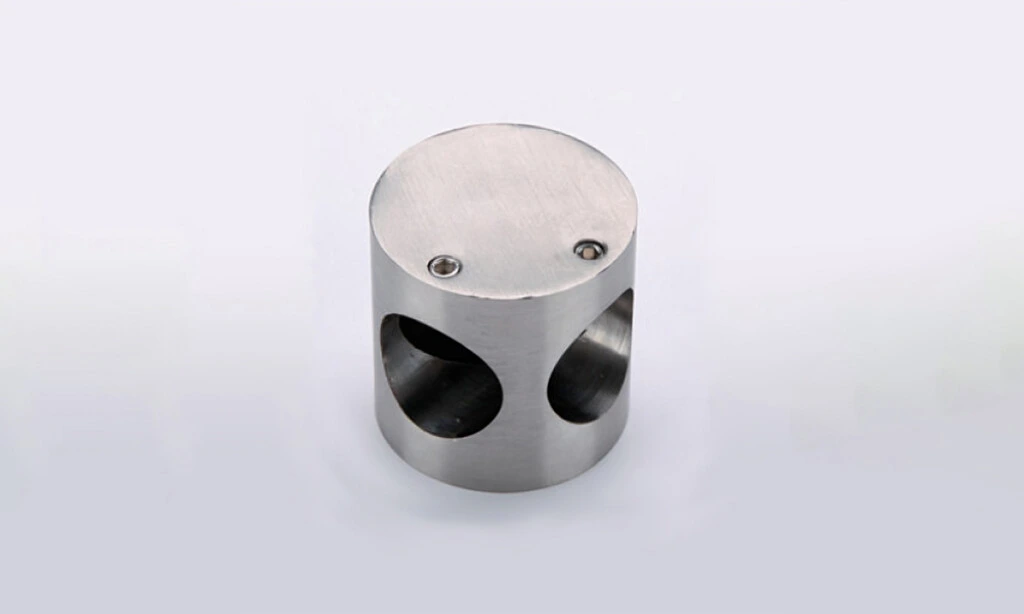 Nudo Conector Para Gabinete 90º K1-2/ K