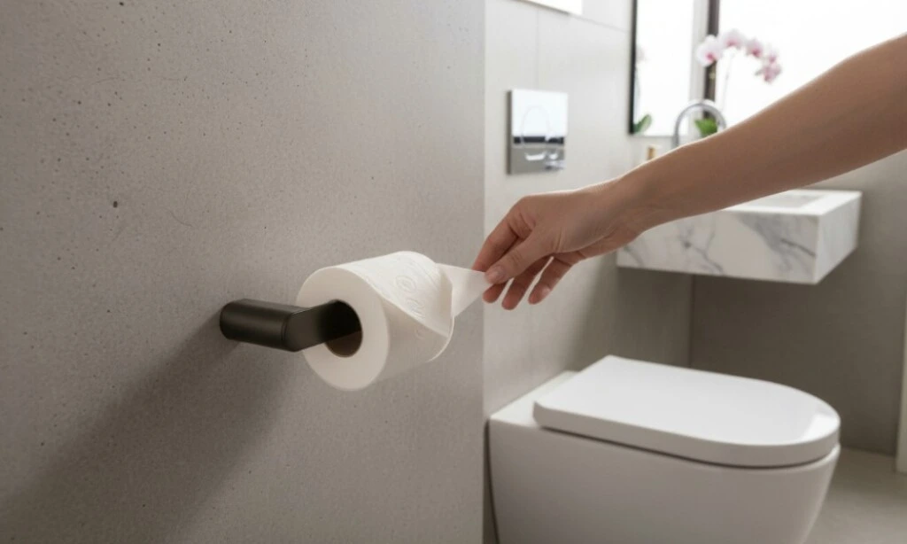 Soporte Para Papel A035 24 45 2
