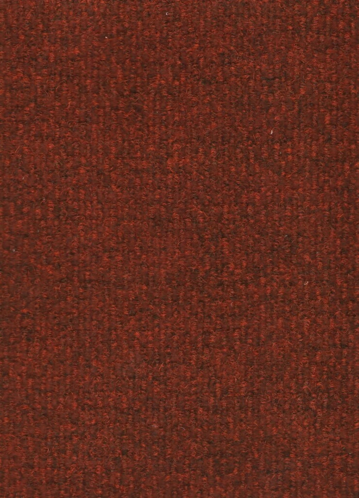 BERBERPOINT 920 - FIELTRO BERBERPOINT 920 784 RUBI (M)