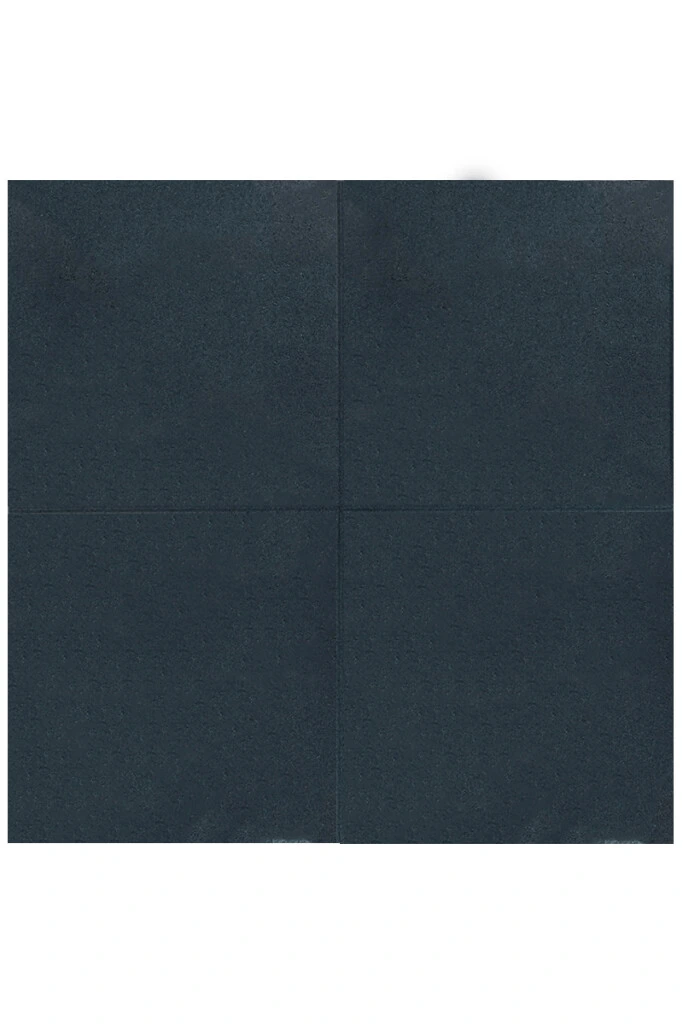 SUPERSLIM 11MM - PISO DE GOMA SUPERSLIM 11mm PIGMENTED GREY 1 X 1M (BALDOSAS)
