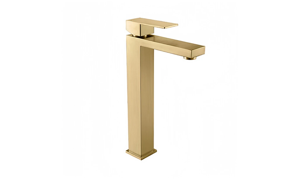 Grifería Para Baño Alta B231 02 43 2