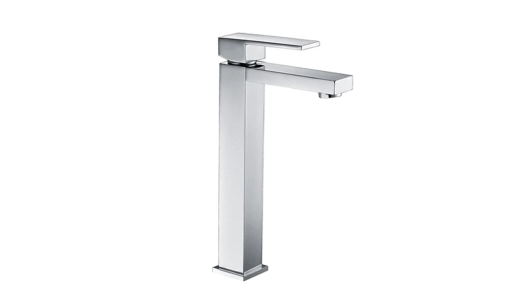 Griferia Para Baño Alta B231 02 01 2