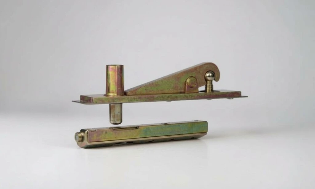 Pivot Para Puerta 250 Kg 932.84.901
