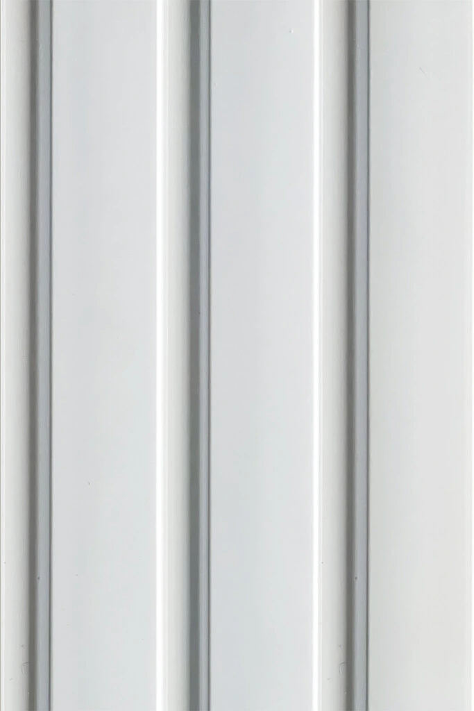 PANEL RIPADO JC1160 - PANEL RIPADO INTERIOR POLIESTIRENO JC1160 W1 2850X122X12MM (UNIDAD)