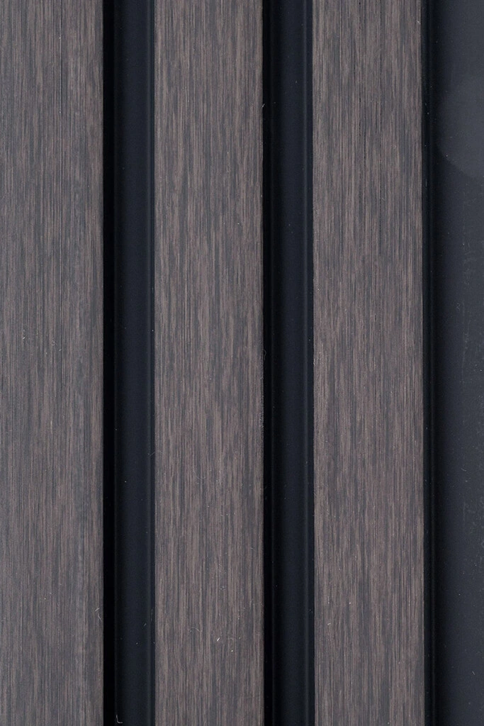 PANEL RIPADO JC1160 - PANEL RIPADO INTERIOR POLIESTIRENO JC1160 1578T 2850X122X12MM (UNIDAD)