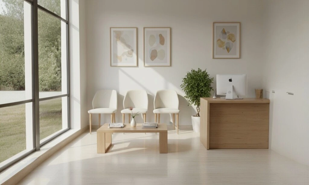 Silla A-0200 Lagom Beige