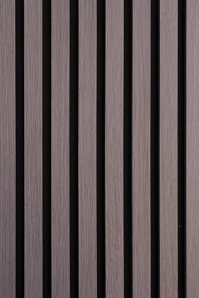 PANEL RIPADO JM1202 - PANEL RIPADO INTERIOR ACUSTICO JM1202 H362 2850X600X18MM (UNIDAD)