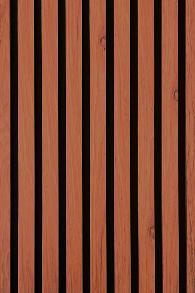 PANEL RIPADO JM1202 - PANEL RIPADO INTERIOR ACUSTICO JM1202 H363 2850X600X18MM (UNIDAD)