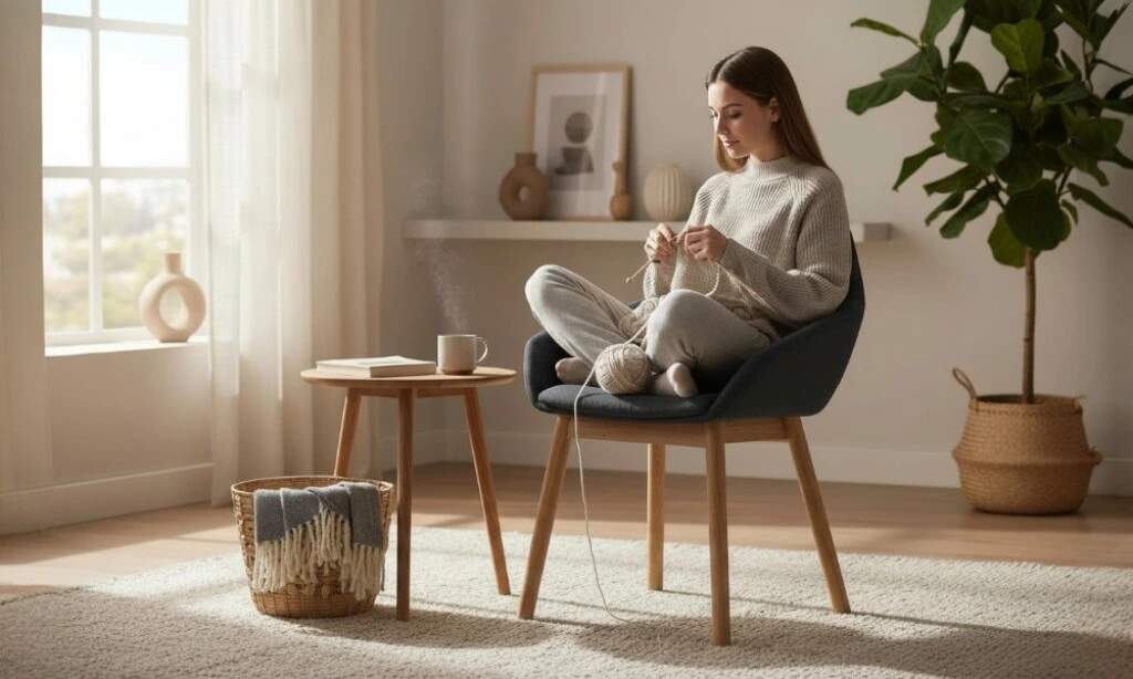 Silla Tuk1 Color Gris