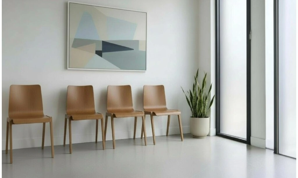 Silla Link A 2120 Beech Light 007