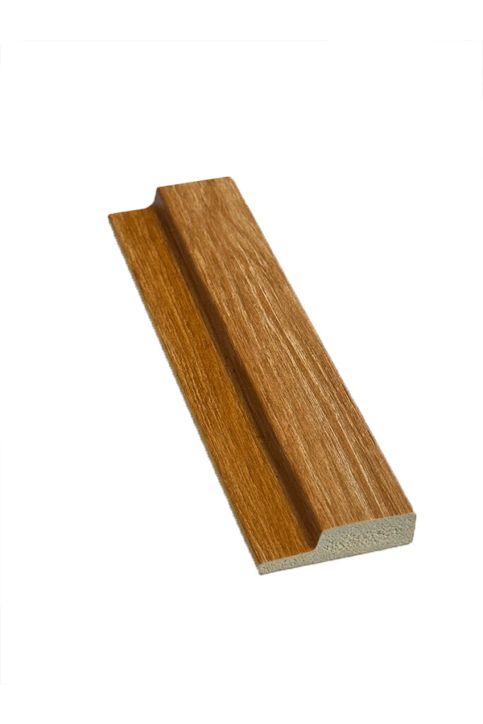 TERMINACION MACHO JC1021 - PERFIL TERMINACION MACHO PARA PANEL JC1021 711-T 2850X42X12MM (UNIDAD)