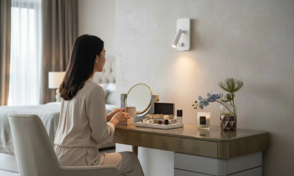 Luminaria Direccionable Sara W1dl