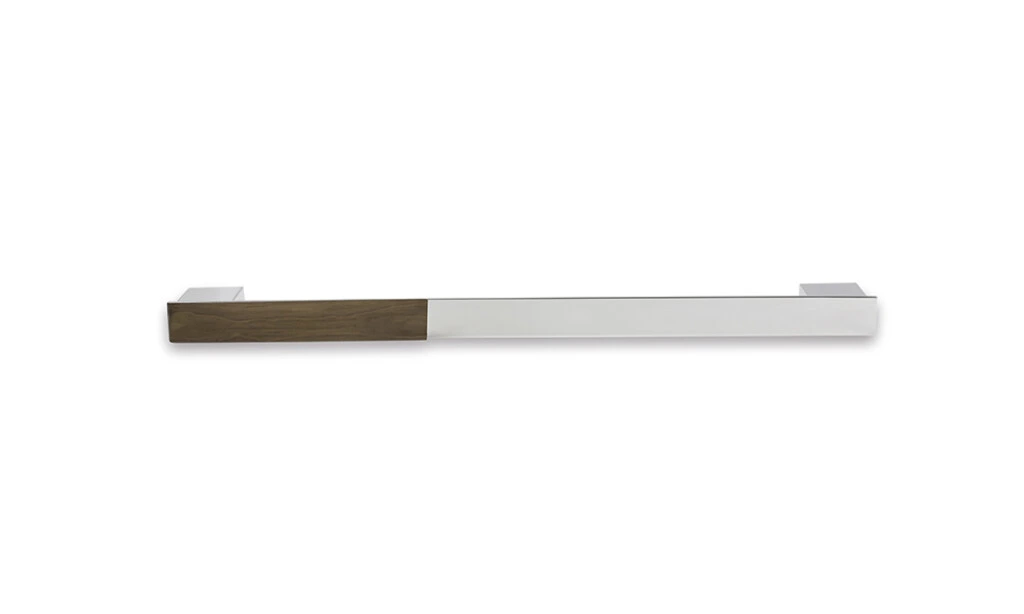 Toallero De Baño Wood Pr0038