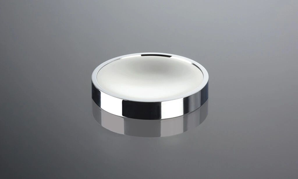 Jabonera Para Mesada Ba0319