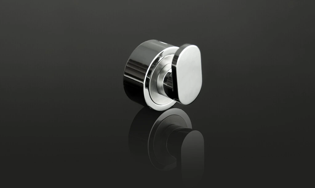 Percha para baño BA0304 - 46-c