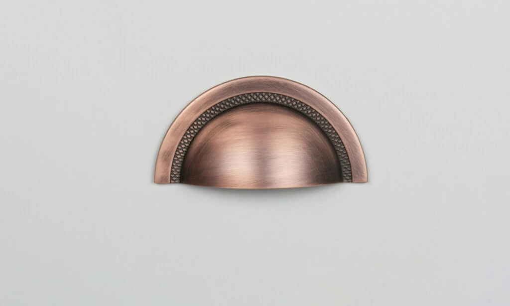Tirador cubeta Shell ZP4318 - 64-co