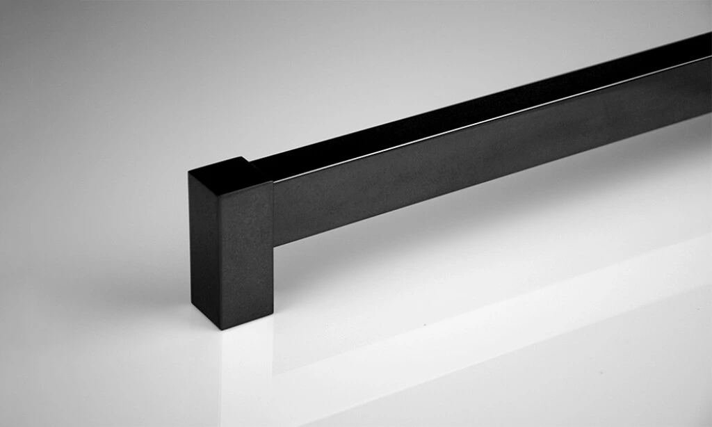 Manijon RITZ negro - 800