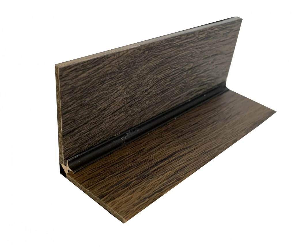 CANTO INTERNO ALUM 3MM NP - CANTO INTERNO ALUMINIO 3MM HUMO NP1257FE (UNIDAD)