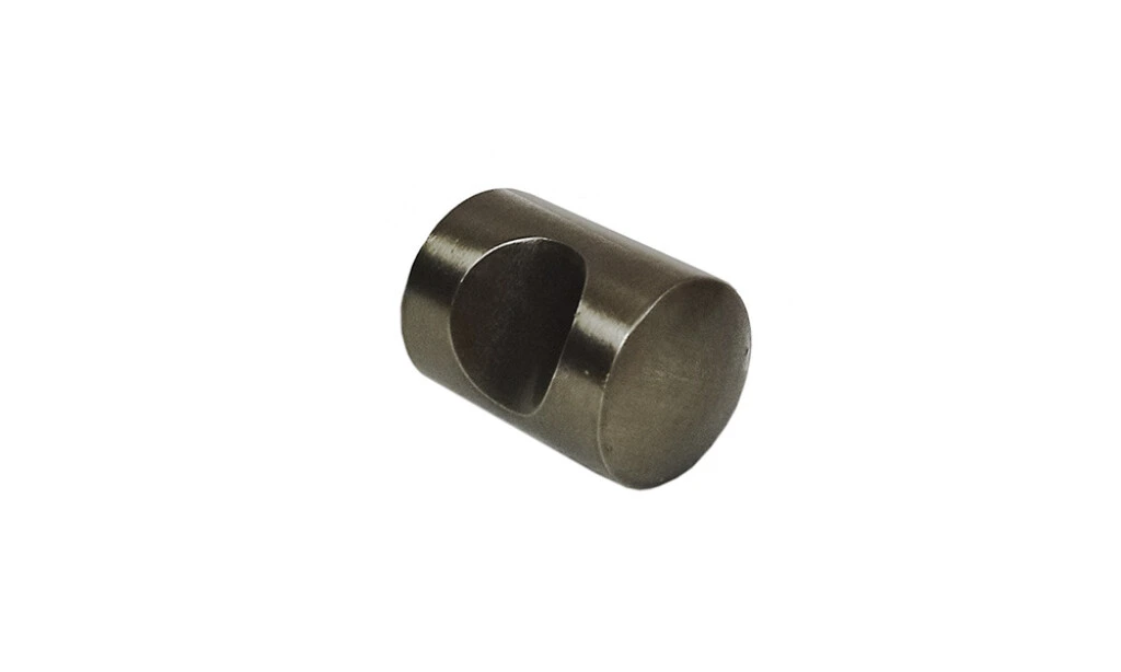 Tirador Dh I-126 20mm Titanio