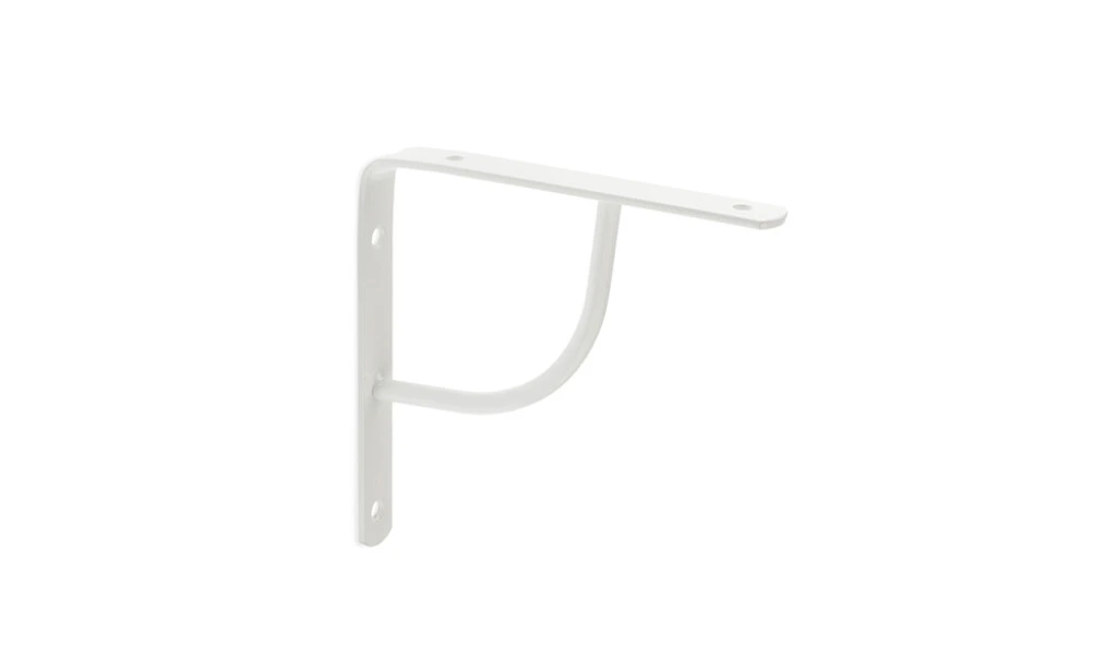 Mensula Para Mueble 1460 Blanco