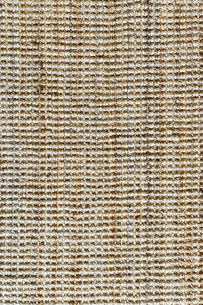 Kerala - ALFOMBRA KERALA JUTE 070X400 NATURAL (UNIDAD)