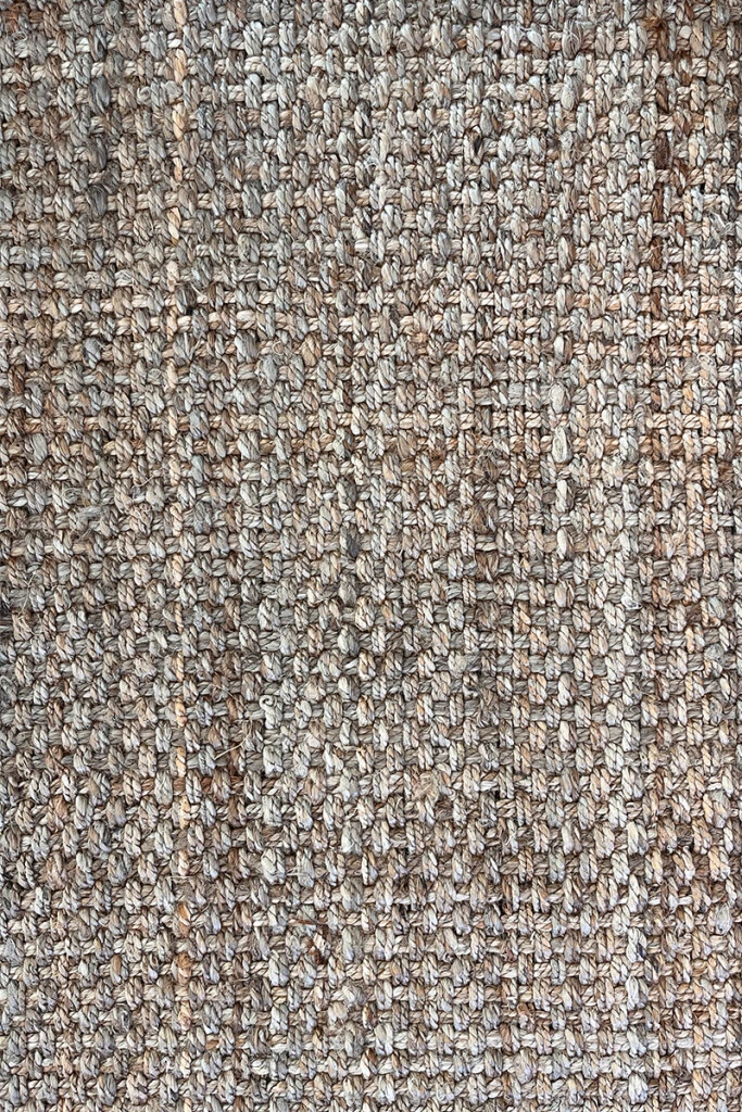 BOMBAI - ALFOMBRA BOMBAI JUTE 250X350 PANAMA (UNIDAD)