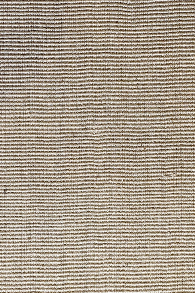 Shanti - ALFOMBRA SHANTI JUTE 200X300 NATURAL (UNIDAD)