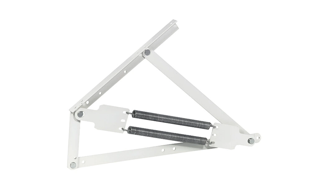Herraje Para Cama Baulera 274.51.920
