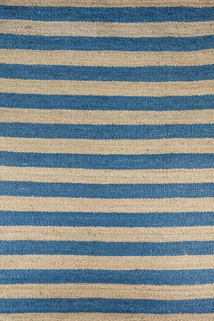 Kolkata - ALFOMBRA KOLKATA 250X350 NATURAL GREY (UNIDAD)