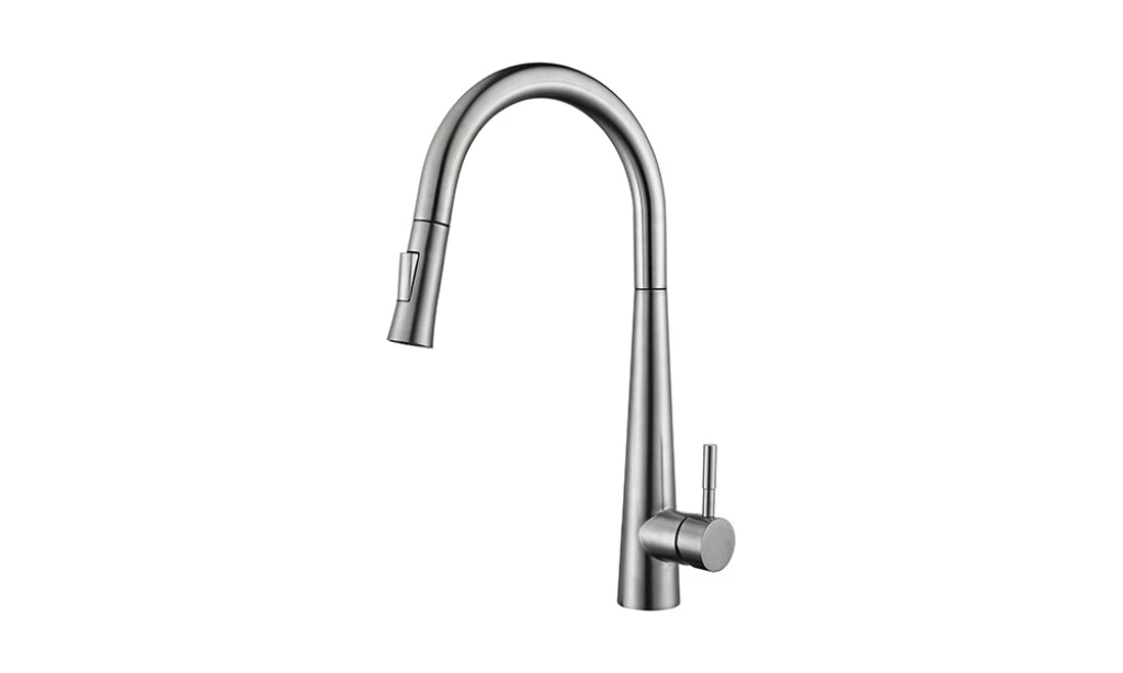 Griferia De Cocina K149m