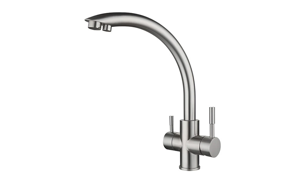 Griferia De Cocina Para Filtro K701